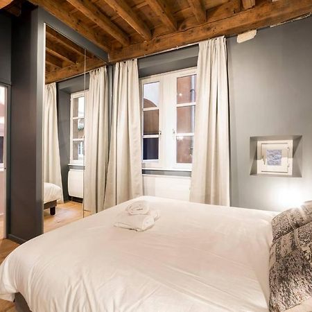 Beau Bijou Au Coeur Du Vieux Lyon Ail Lejlighed Eksteriør billede